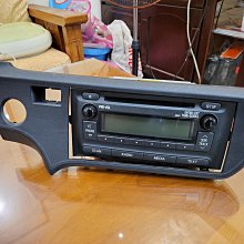 TOYOTA PRIUS C 升級 聯網 大螢幕 8核心 CARPLAY 歷史價格詳細信息