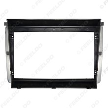 適用2016款雪鐵龍C5改裝面框安卓大屏導航框影音面板套框左肽 9寸 歷史價格詳細信息