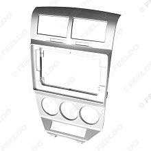 安卓10寸適用於10-15passat b7cc車機中控大屏導航 歷史價格詳細信息