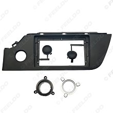 適用起亞早安Morning/PicantoI安卓大屏導航框音響改裝面板 9寸 歷史價格詳細信息