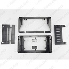 安卓10寸適用於10-15passat b7cc車機中控大屏導航 歷史價格詳細信息