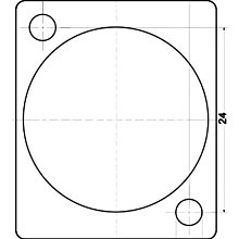 DB15插頭插座母頭公頭塑料金屬外殼 三排焊線式插頭適配DB9外殼~半島鐵盒 歷史價格詳細信息