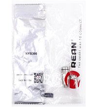 甬聲 高質量 RCA蓮花直通頭 蓮花母對母 RCA母頭 RCA轉接頭~半島鐵盒 歷史價格詳細信息