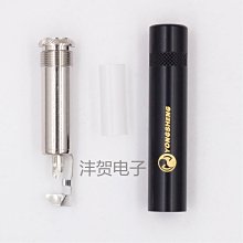 甬聲 高質量 RCA蓮花直通頭 蓮花母對母 RCA母頭 RCA轉接頭~半島鐵盒 歷史價格詳細信息