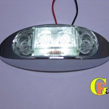 GO-FINE 夠好 台製led自行車燈 6led燈藍光led條燈 迷你鋁條燈 led鋁條燈2線1段led自行車後燈 歷史價格詳細信息