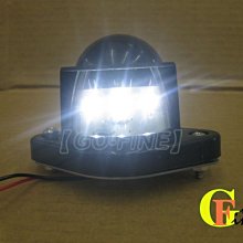 GO-FINE 夠好 台製led自行車燈 6led燈藍光led條燈 迷你鋁條燈 led鋁條燈2線1段led自行車後燈 歷史價格詳細信息