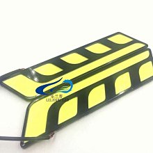 新款COB大貨車邊燈送螺絲24V強光照地防水汽車輪胎腰燈led側燈超亮示寬（喵小喵） 歷史價格詳細信息