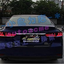 【小鳥的店】豐田 CAMRY 8代 8.5代 原廠LED霧燈改PA LED HL3 黃金光 需搭配霧燈總成加專用線組 歷史價格詳細信息