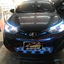 【小鳥的店】豐田 CAMRY 8代 8.5代 原廠LED霧燈改PA LED HL3 黃金光 需搭配霧燈總成加專用線組 歷史價格詳細信息