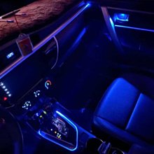 TOYOTA豐田 11代/12代【ALTIS啟動鍵圓框】紅 藍 快速出貨 一鍵啟動外框 ALTIS內裝配備 發動按鍵外圈 歷史價格詳細信息