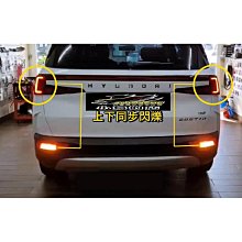 【小鳥的店】現代 2014-19 IX45 SANTA FE 山土匪 魚眼 透鏡 大燈 頭燈 LED 日行燈 大燈眉 歷史價格詳細信息