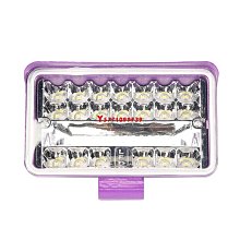 可開發票 大功率led大燈 車燈 360度6面發光 燈泡改裝 LED大燈 車車燈 6000K超亮聚光4300K前照燈 歷史價格詳細信息