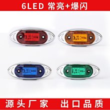 黃白24V帶線接電誘導燈 頻閃發光鑄鋁道釘 隧道有源導誘道釘燈  露天市集  全臺最大的網路購物市集 歷史價格詳細信息