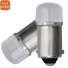 汽車裝飾 現貨 汽車LED示寬燈T10硅膠 COB 12燈水晶燈 解碼牌照燈 車廂燈 歷史價格詳細信息