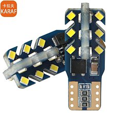 解碼 無極性 T10 LED 汽車小燈 機車LED車燈 小燈 定位燈 方向燈 牌照燈 日行燈 室內燈-雅緻家居 歷史價格詳細信息