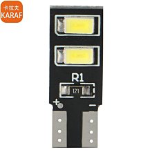 汽車儀表燈 T4.2改裝LED儀表燈高流明燈泡 T3 空調燈開關按鍵燈 歷史價格詳細信息