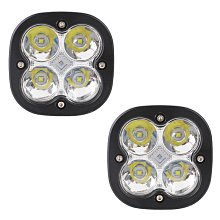 白色射燈led天花燈嵌入式7.5 9cm開孔75家用酒店照明3w5w筒燈cob 歷史價格詳細信息