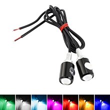 LED汽車牌照燈卡車牌照燈汽車貨車客車拖車尾燈側邊燈 12-24V通用[車燈] 歷史價格詳細信息