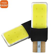 汽車儀表燈 T4.2改裝LED儀表燈高流明燈泡 T3 空調燈開關按鍵燈 歷史價格詳細信息