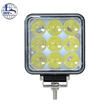 探照燈(9)~船燈~E40~不附燈泡~功能正常~不吸磁~總長約33CM~懷舊.擺飾.裝飾 歷史價格詳細信息