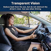 【優選】適用遮陽板帶化妝鏡雷凌致炫擋陽板前擋風玻璃遮光 歷史價格詳細信息