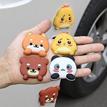 門把手防撞貼櫃門后硅膠靜音墊冰箱門擋條防碰撞神器顆粒墻貼--思晴 歷史價格詳細信息