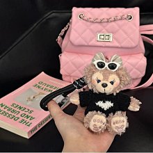 【優選】甜酷蝴蝶結工裝褲女裝褲子夏天女寬鬆休閒闊腿褲速幹美式風運動褲 歷史價格詳細信息