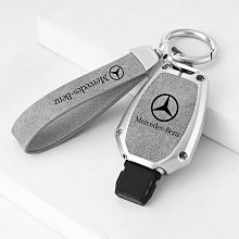 Benz賓士 汽車鑰匙殼 適合Benz/AMG/GLC/GLA/C300/C200/CLA/C250/C180/E 歷史價格詳細信息
