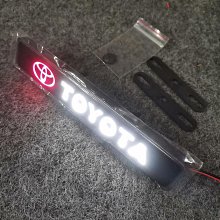 車燈led燈中集掛車尾燈圓形貨車後尾燈總成24v半掛車液晶單燈剎車燈防霧燈 歷史價格詳細信息