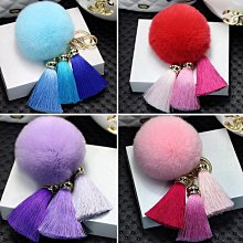 毛絨吊飾汽車鑰匙扣女生兒童書揹包掛飾吊墜公仔娃娃掛件 歷史價格詳細信息