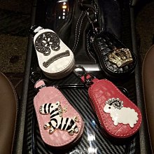 汽車鑰匙扣女韓國可愛玉石飾品吊墜鑰匙鍊創意車鑰匙掛飾 歷史價格詳細信息