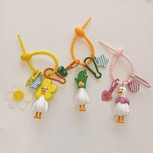 公仔吊飾 鑰匙圈 韓國 娃娃 韓幣 鈔票 全新未使用 歷史價格詳細信息