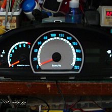 *鎮鋒led*三菱 COLT PLUS 小可 io版 改 漸層式 儀表板燈 儀表板 儀表燈 另有10.5 ALTIS TIIDA 歷史價格詳細信息