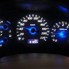 *鎮鋒led*三菱 COLT PLUS 小可 io版 改 漸層式 儀表板燈 儀表板 儀表燈 另有10.5 ALTIS TIIDA 歷史價格詳細信息