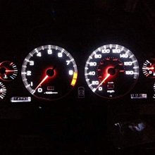 *鎮鋒led*三菱 COLT PLUS 小可 io版 改 漸層式 儀表板燈 儀表板 儀表燈 另有10.5 ALTIS TIIDA 歷史價格詳細信息