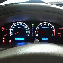 *鎮鋒LED車用儀錶燈光設計 *三菱 日蝕 ECLIPSE 3000 GT改LED式 儀表板燈 儀表燈 空調 面板 燈炮 歷史價格詳細信息