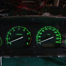 *鎮鋒led*三菱 COLT PLUS 小可 io版 改 漸層式 儀表板燈 儀表板 儀表燈 另有10.5 ALTIS TIIDA 歷史價格詳細信息