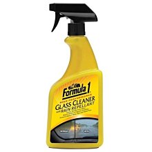 Formula1 《2in1》玻璃清潔&長效撥水劑 歷史價格詳細信息
