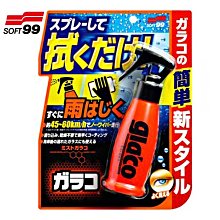 日本 SOFT99 激速免雨刷(不用擦拭) 歷史價格詳細信息