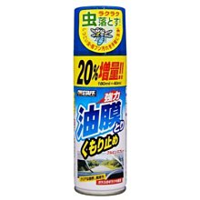 日本 PROSTAFF 噴霧泡沫式 汽車玻璃強力油膜去除及防霧劑 A-19 除油膜 歷史價格詳細信息