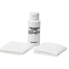 日本CARMATE XCLEAR 無殘留車窗擦拭布 C118 歷史價格詳細信息