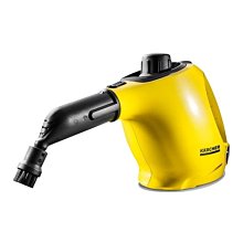 KARCHER 德國凱馳 SC 1 EasyFix 家用型 多功能高壓蒸氣清洗機 新版快速撕貼布套組 歷史價格詳細信息