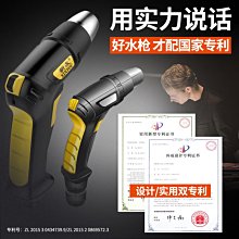 高壓洗車水槍同款 便攜洗車機 家用鋰電洗車槍 洗車神器 歷史價格詳細信息