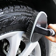輪轂刷子內側清潔清洗硬毛汽車美容工具洗車專用神器精洗輪胎刷子【雅怡尚品】 歷史價格詳細信息