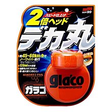 SOFT99 免雨刷 巨頭 撥水劑 04107【麗車坊02027】 歷史價格詳細信息