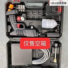 免運-無線洗車機車用家用便攜充電式高壓水槍搶刷車鋰電池水泵清洗神器 歷史價格詳細信息