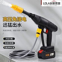 鋰電抽水泵 電動澆水機 充電式抽水機 戶外農用灌溉小型澆菜機 超長續航 自吸式清洗機 無線洗車機 歷史價格詳細信息