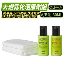 Olima 大燈霧化 拋光還原劑 大燈救星 霧化剋星 車燈拋光還原 歷史價格詳細信息