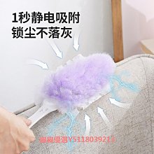 除塵撣一次性可水洗靜電吸附掃灰家用神器雞毛清掃床底*特價 歷史價格詳細信息