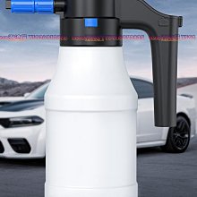 PA泡沫噴壺 PA壺 洗車 高壓噴壺 汽車美容 洗車泡沫機 泡沫噴槍 起泡器 噴嘴 高壓PA泡沫大嘴壺 PA泡沫槍 快插 歷史價格詳細信息